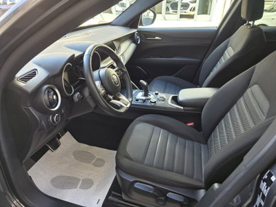 Alfa Romeo Stelvio Stelvio 2.2 Turbodiesel 190 CV AT8 Q4 Super Business (8)