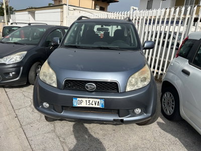Daihatsu Terios 1.5 4WD SX Green Powered usata