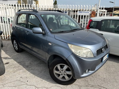 Daihatsu Terios 1.5 4WD SX Green Powered (2)