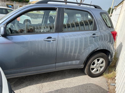 Daihatsu Terios 1.5 4WD SX Green Powered (3)
