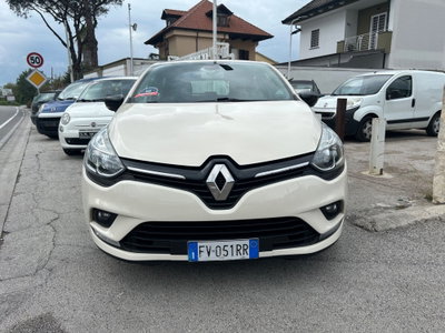 Renault Clio dCi 8V 75 CV Start&Stop 5 porte Energy Duel usata