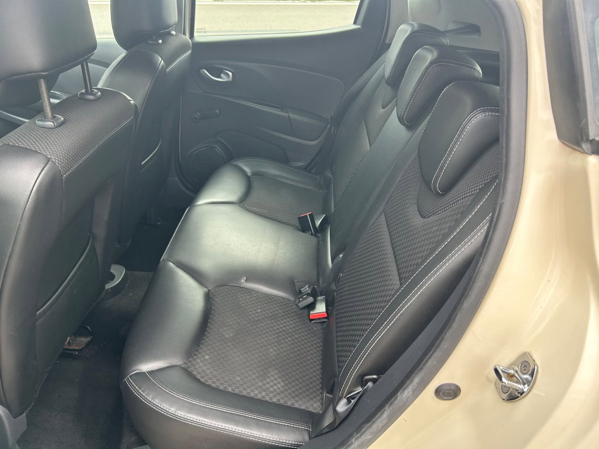 Renault Clio dCi 8V 75 CV Start&Stop 5 porte Energy Duel (10)