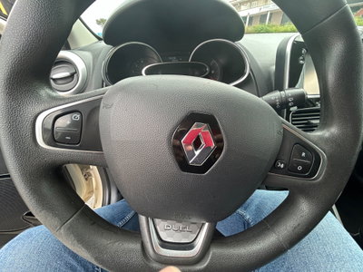 Renault Clio dCi 8V 75 CV Start&Stop 5 porte Energy Duel (12)
