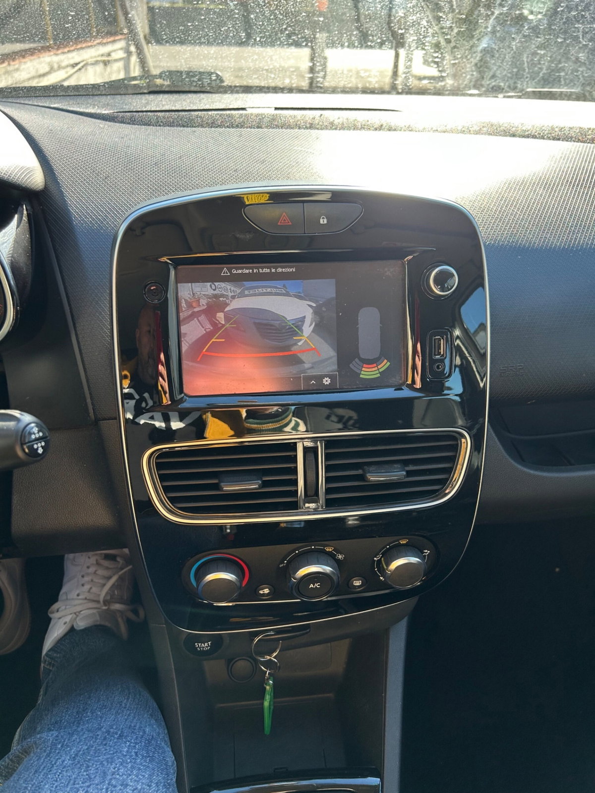 Renault Clio dCi 8V 75 CV Start&Stop 5 porte Energy Duel (13)