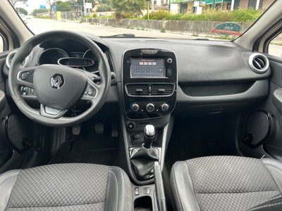 Renault Clio dCi 8V 75 CV Start&Stop 5 porte Energy Duel (15)