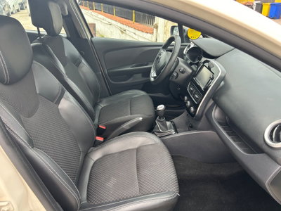 Renault Clio dCi 8V 75 CV Start&Stop 5 porte Energy Duel (16)