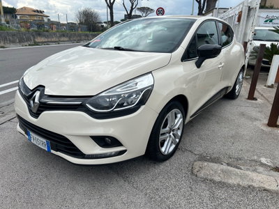 Renault Clio dCi 8V 75 CV Start&Stop 5 porte Energy Duel (2)