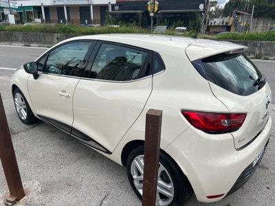 Renault Clio dCi 8V 75 CV Start&Stop 5 porte Energy Duel (3)