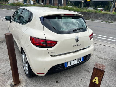 Renault Clio dCi 8V 75 CV Start&Stop 5 porte Energy Duel (4)