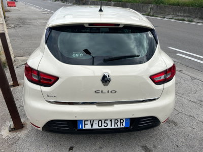Renault Clio dCi 8V 75 CV Start&Stop 5 porte Energy Duel (6)