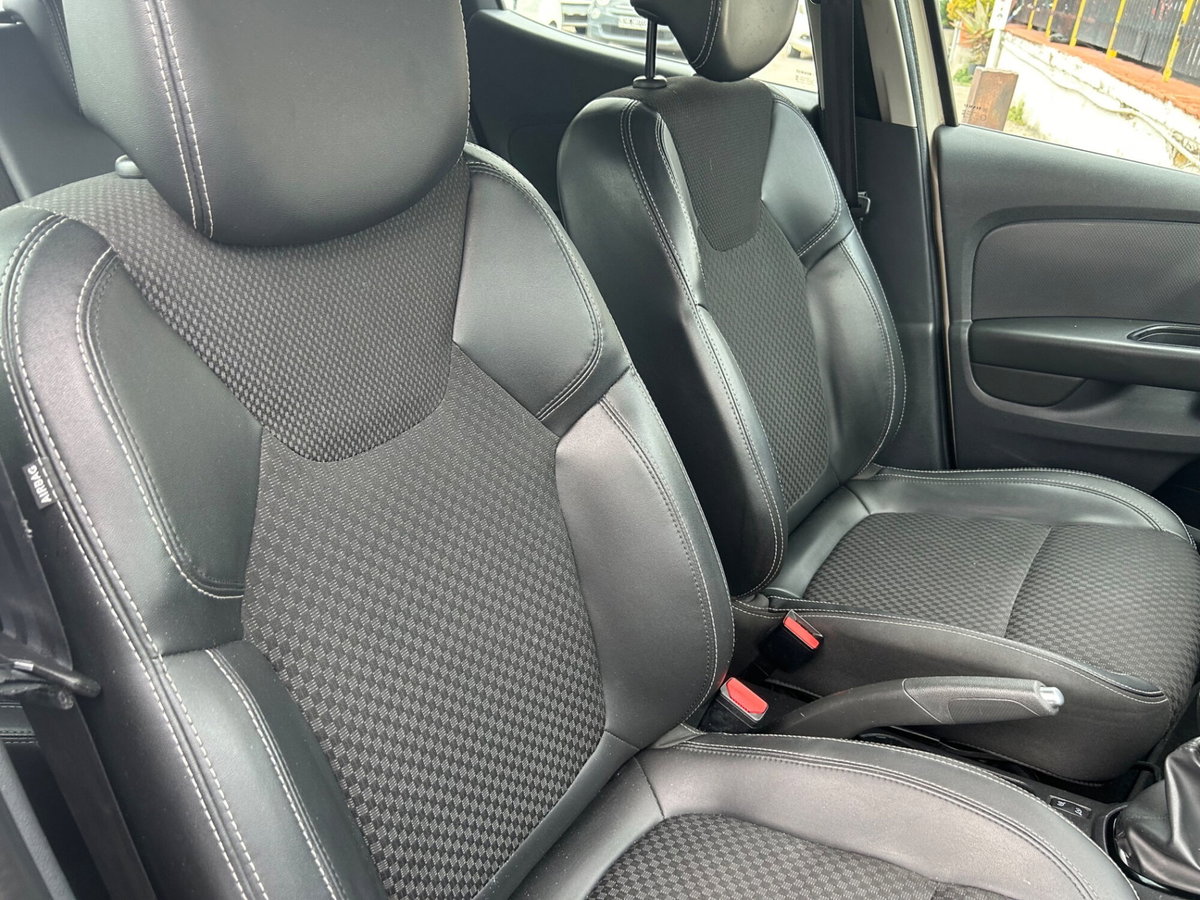 Renault Clio dCi 8V 75 CV Start&Stop 5 porte Energy Duel (8)