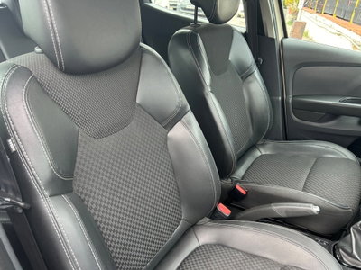 Renault Clio dCi 8V 75 CV Start&Stop 5 porte Energy Duel (8)