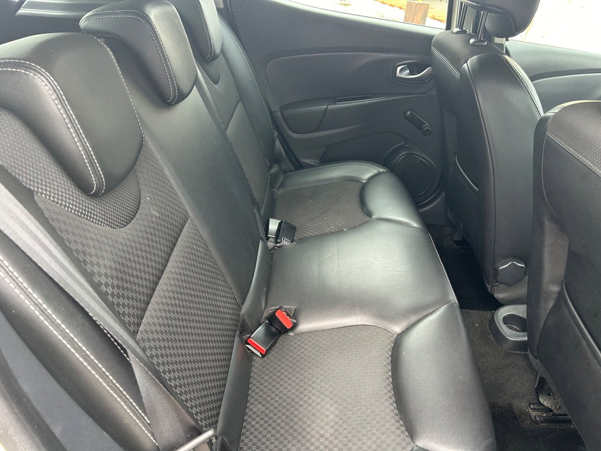 Renault Clio dCi 8V 75 CV Start&Stop 5 porte Energy Duel (9)