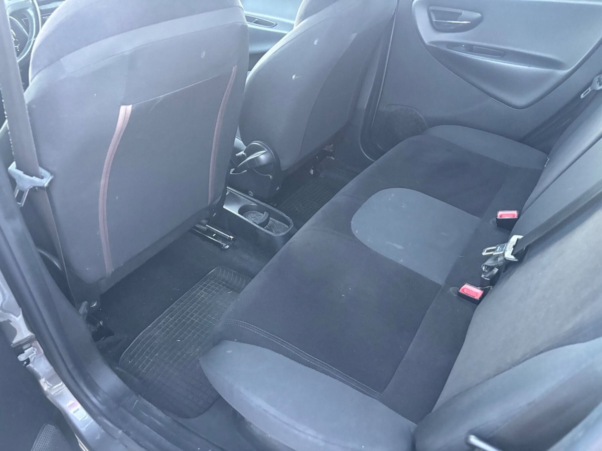 Lancia Ypsilon 1.2 69 CV 5 porte Platinum (9)