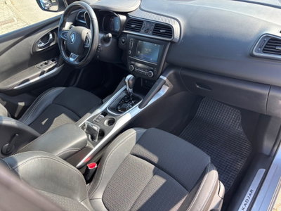 Renault Kadjar 8V 110CV EDC Energy Hypnotic2 (12)