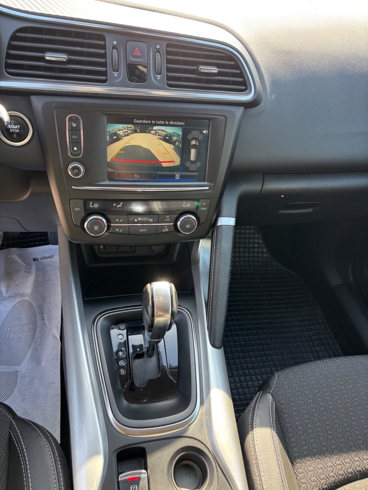 Renault Kadjar 8V 110CV EDC Energy Hypnotic2 (17)