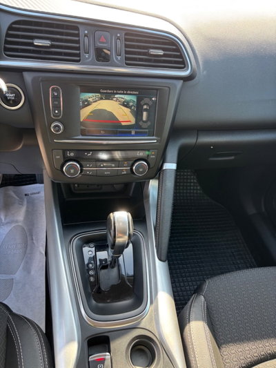 Renault Kadjar 8V 110CV EDC Energy Hypnotic2 (17)