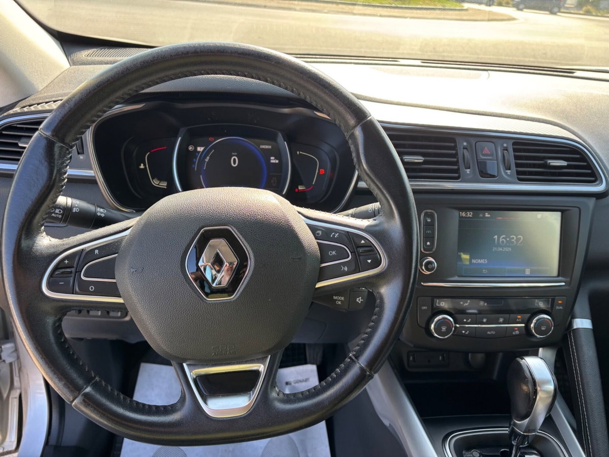 Renault Kadjar 8V 110CV EDC Energy Hypnotic2 (19)