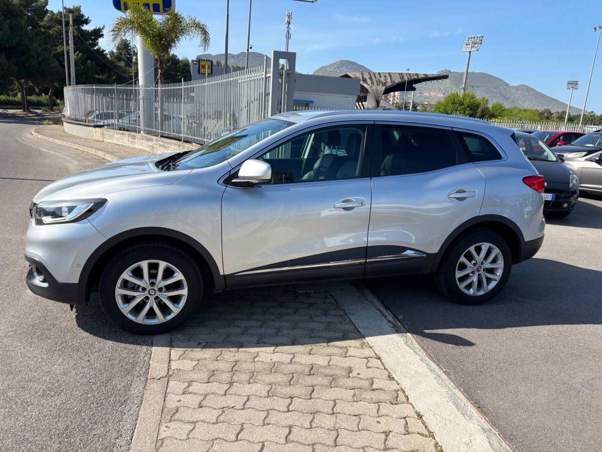 Renault Kadjar 8V 110CV EDC Energy Hypnotic2 (2)