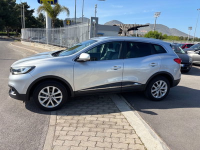 Renault Kadjar 8V 110CV EDC Energy Hypnotic2 (2)