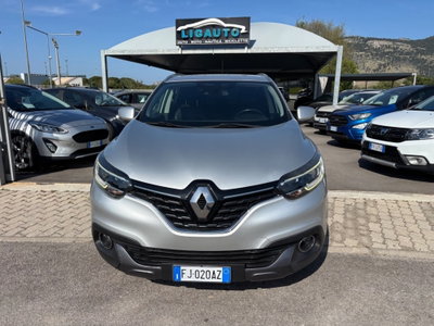 Renault Kadjar 8V 110CV EDC Energy Hypnotic2 (3)