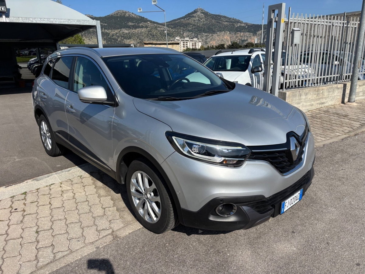 Renault Kadjar 8V 110CV EDC Energy Hypnotic2 (4)