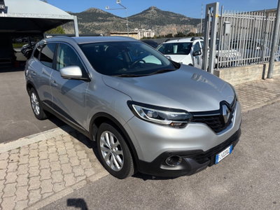 Renault Kadjar 8V 110CV EDC Energy Hypnotic2 (4)