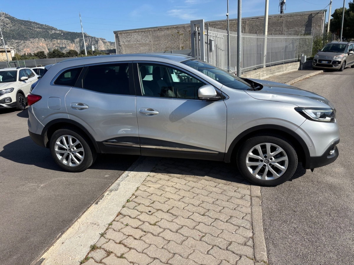 Renault Kadjar 8V 110CV EDC Energy Hypnotic2 (5)