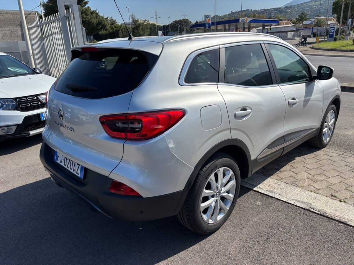 Renault Kadjar 8V 110CV EDC Energy Hypnotic2 (6)