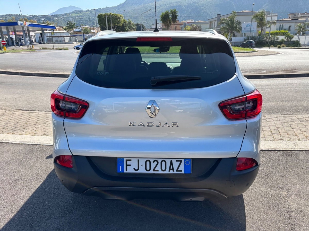 Renault Kadjar 8V 110CV EDC Energy Hypnotic2 (7)