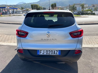 Renault Kadjar 8V 110CV EDC Energy Hypnotic2 (7)