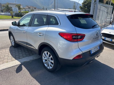 Renault Kadjar 8V 110CV EDC Energy Hypnotic2 (8)