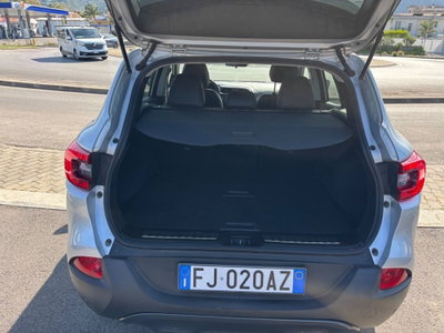 Renault Kadjar 8V 110CV EDC Energy Hypnotic2 (9)