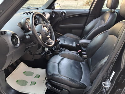 MINI Mini Countryman 1.6 Cooper D Countryman (10)