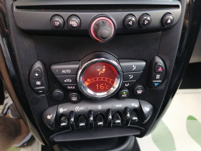 MINI Mini Countryman 1.6 Cooper D Countryman (16)