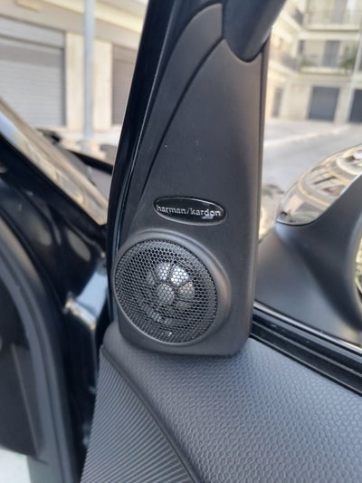 MINI Mini Countryman 1.6 Cooper D Countryman (17)