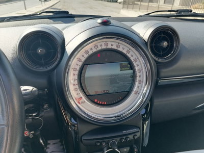 MINI Mini Countryman 1.6 Cooper D Countryman (20)