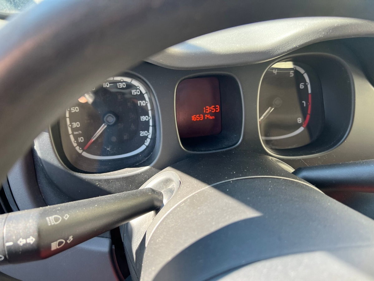 Fiat Panda 1.2 Dynamic (13)