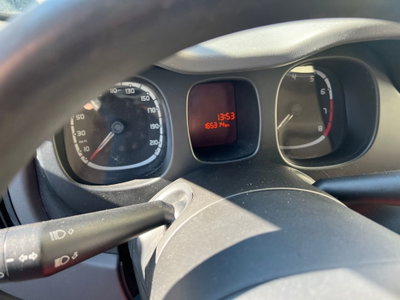 Fiat Panda 1.2 Dynamic (13)