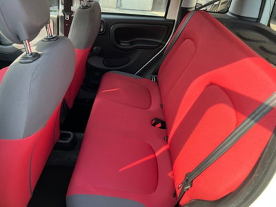 Fiat Panda 1.2 Dynamic (14)
