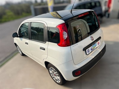 Fiat Panda 1.2 Dynamic (3)