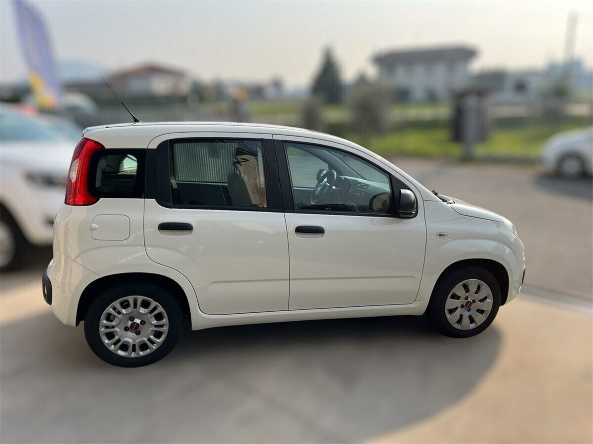 Fiat Panda 1.2 Dynamic (4)