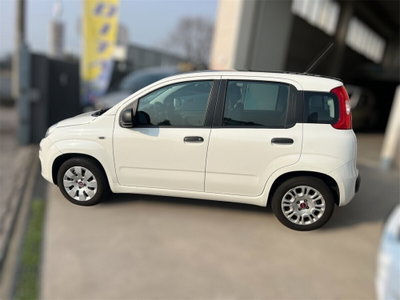 Fiat Panda 1.2 Dynamic (5)