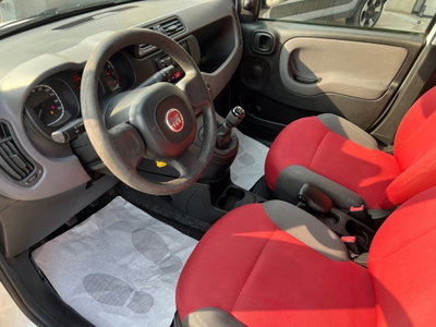 Fiat Panda 1.2 Dynamic (8)