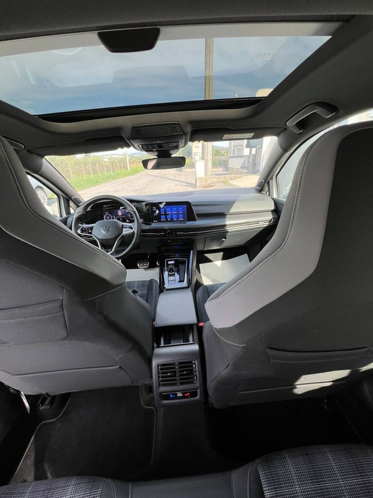 Volkswagen Golf 2.0 TDI GTD DSG (11)