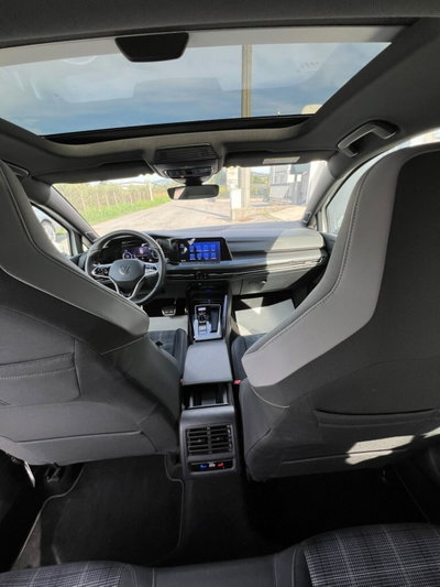 Volkswagen Golf 2.0 TDI GTD DSG (11)