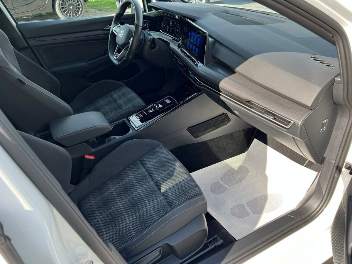 Volkswagen Golf 2.0 TDI GTD DSG (13)