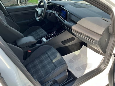 Volkswagen Golf 2.0 TDI GTD DSG (13)