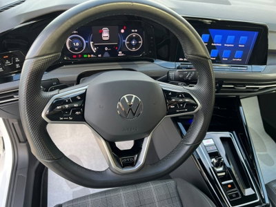 Volkswagen Golf 2.0 TDI GTD DSG (15)