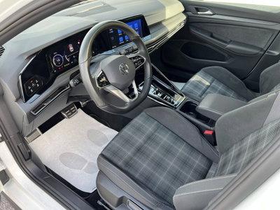 Volkswagen Golf 2.0 TDI GTD DSG (16)